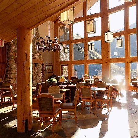 Salmon Rapids Lodge Riggins Interno foto