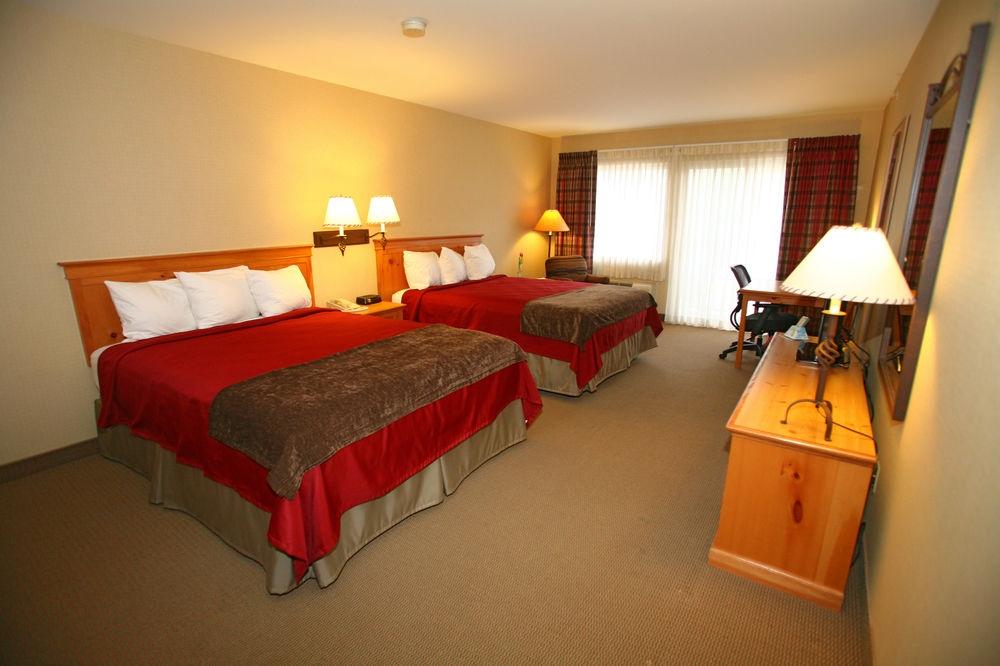 Salmon Rapids Lodge Riggins Camera foto