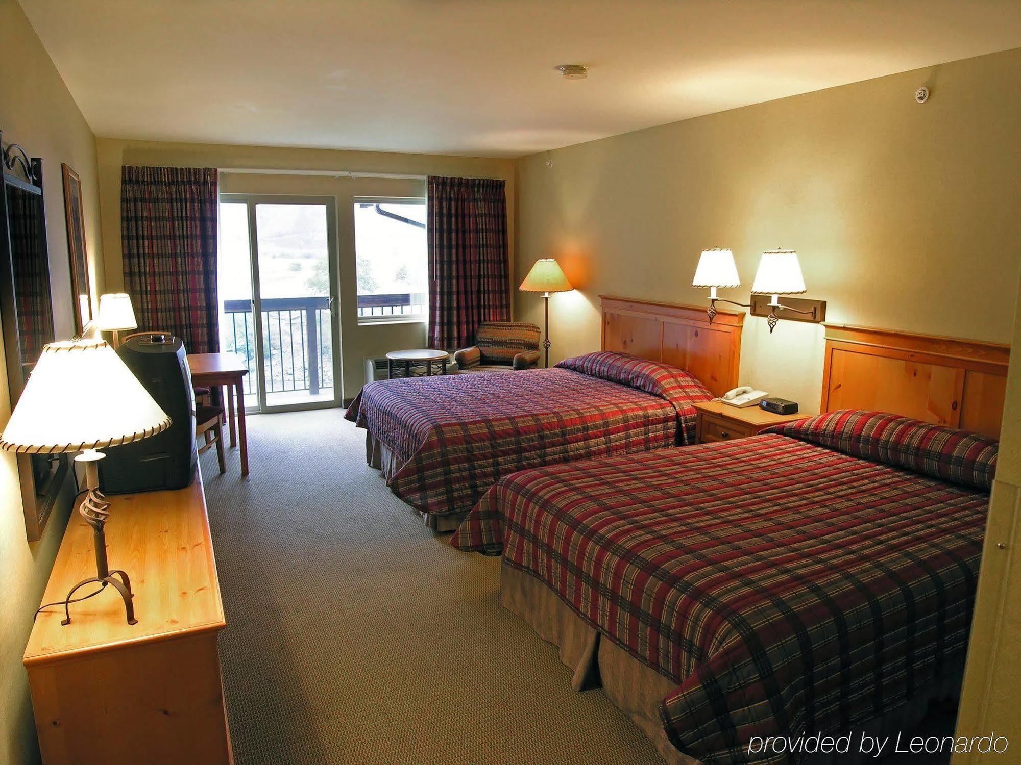 Salmon Rapids Lodge Riggins Camera foto