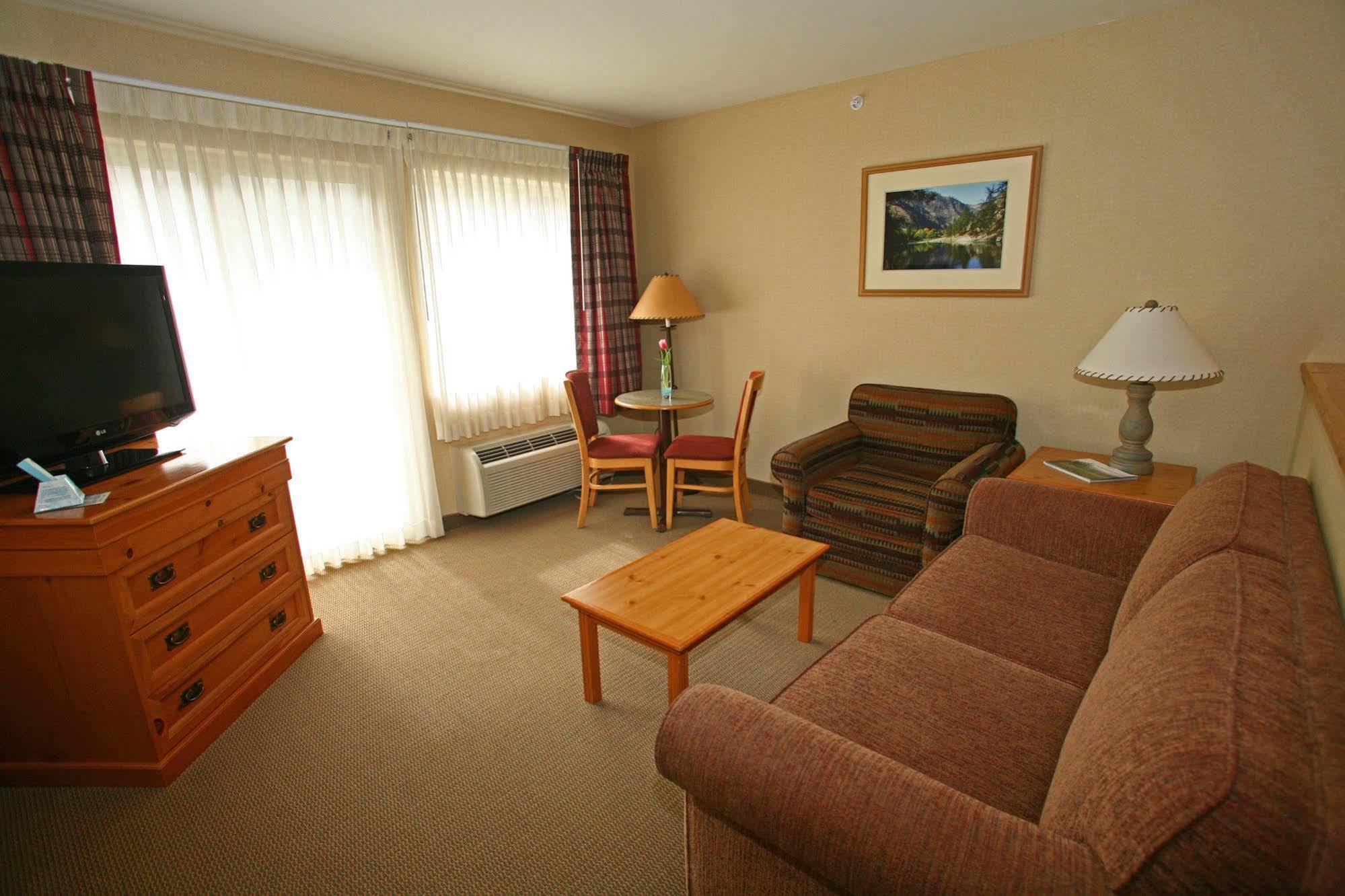 Salmon Rapids Lodge Riggins Esterno foto