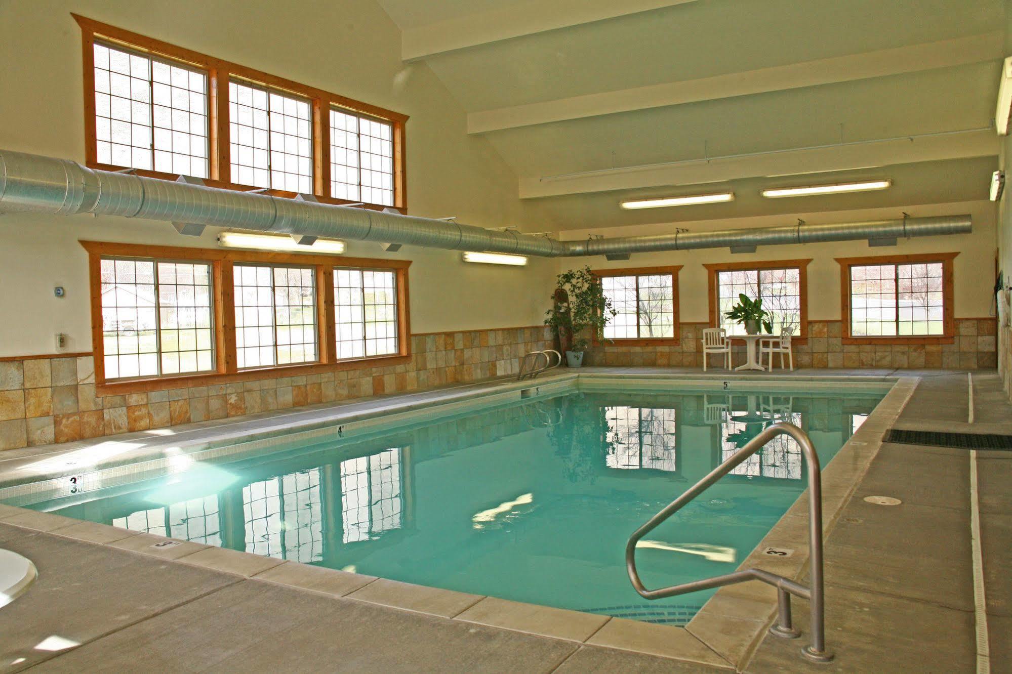 Salmon Rapids Lodge Riggins Esterno foto